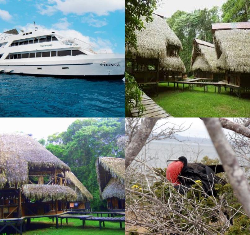 Galapagos Lastminutes & Jungle Tours